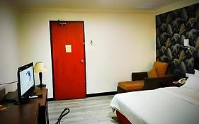 D'Borneo Hotel